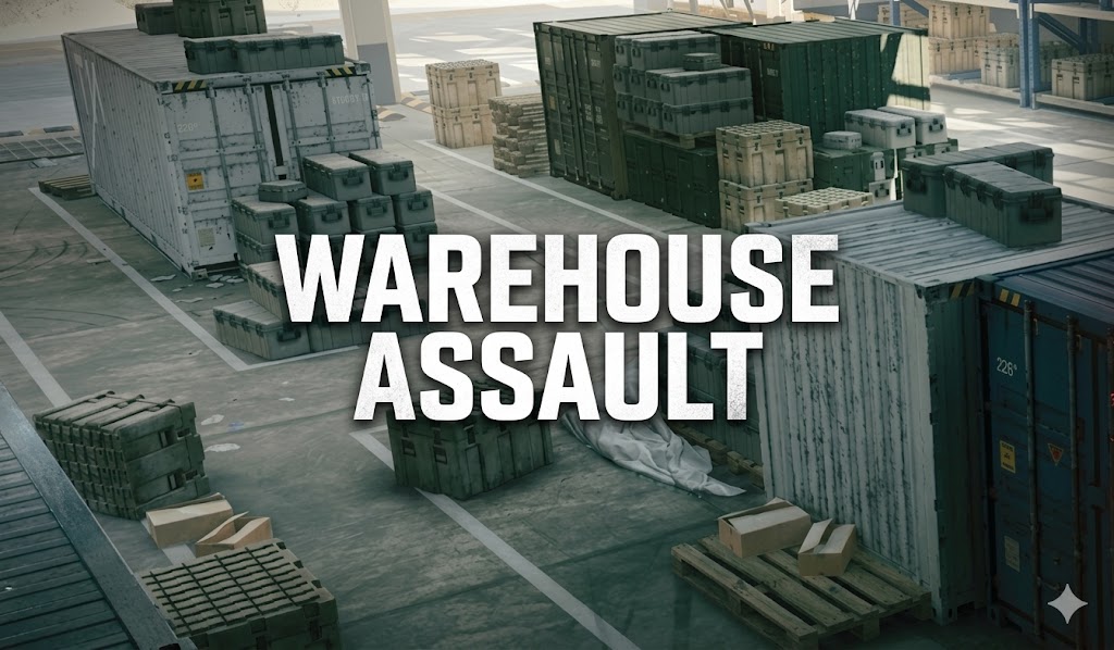 warehouse-assault-conquest